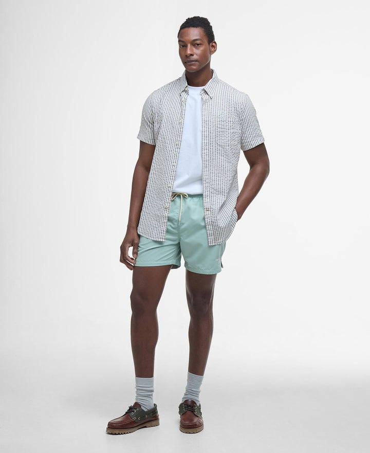 Barbour Staple Logo 5" Swim Short/Kupaće MSW0064