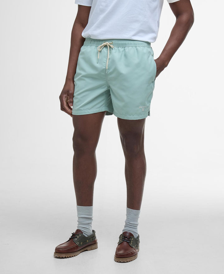 Barbour Staple Logo 5" Swim Short/Kupaće MSW0064