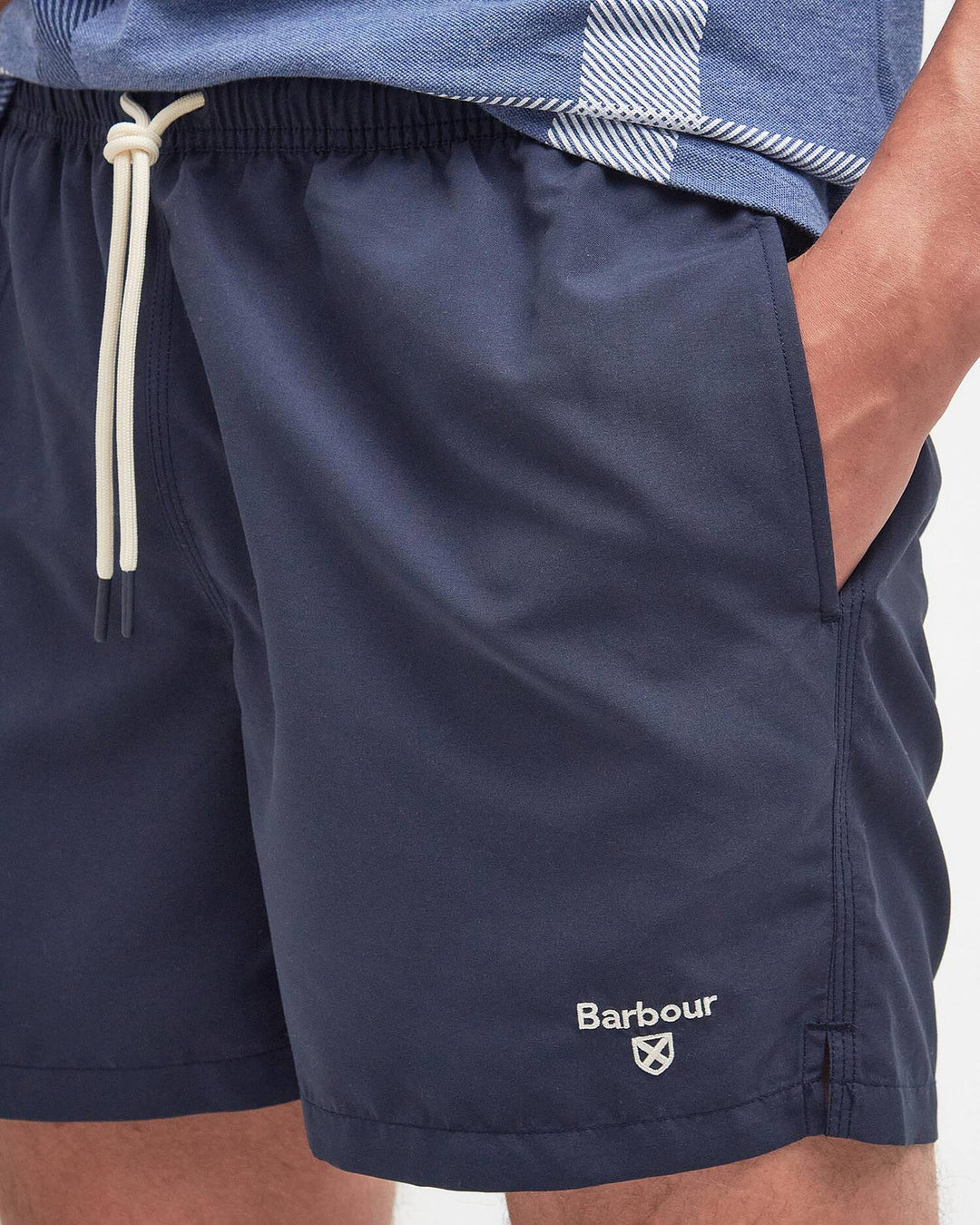 Barbour Staple Logo Swim Shorts/ Kupaće MSW0064