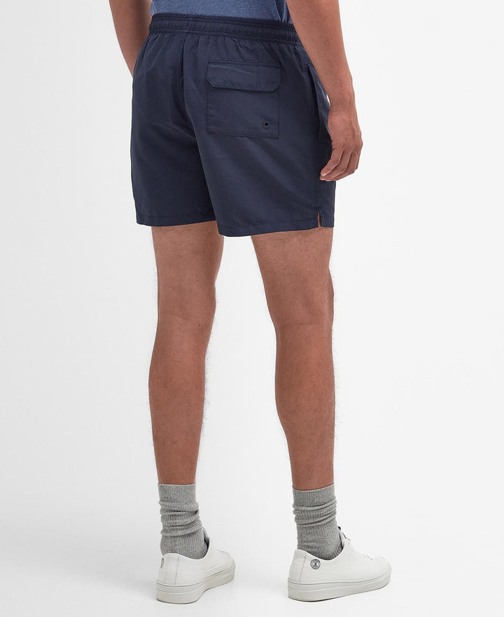 Barbour Staple Logo 5" Swim Short/Kupaće MSW0064