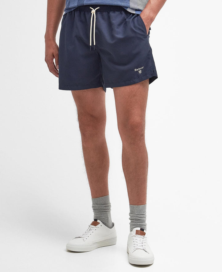 Barbour Staple Logo 5" Swim Short/Kupaće MSW0064