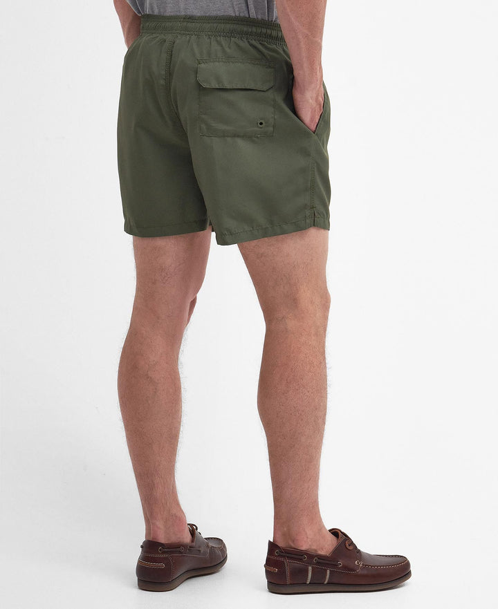 Barbour Staple Logo 5" Swim Short/Kupaće MSW0064