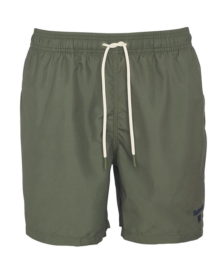 Barbour Staple Logo 5" Swim Short/Kupaće MSW0064
