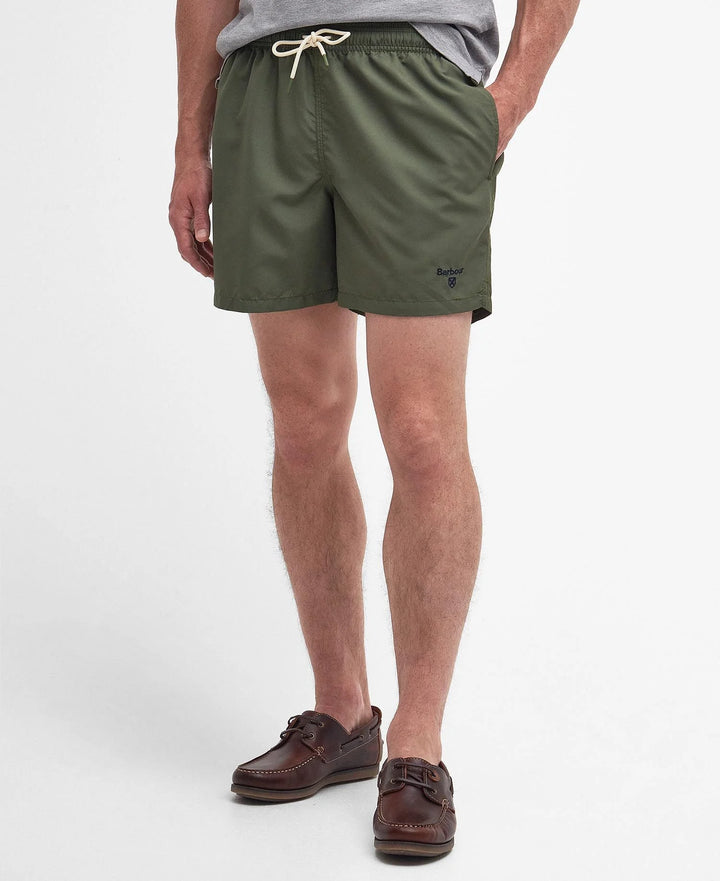 Barbour Staple Logo 5" Swim Short/Kupaće MSW0064