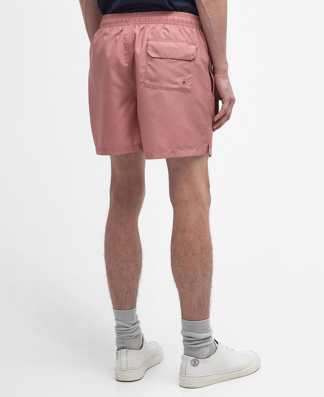 Barbour Staple Logo 5" Swim Short/Kupaće MSW0064