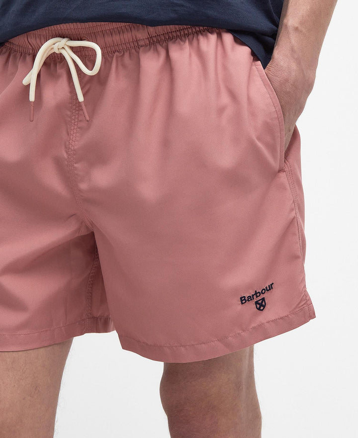 Barbour Staple Logo 5" Swim Short/Kupaće MSW0064