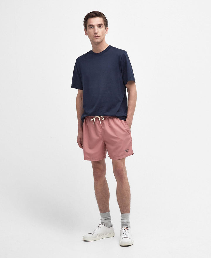 Barbour Staple Logo 5" Swim Short/Kupaće MSW0064