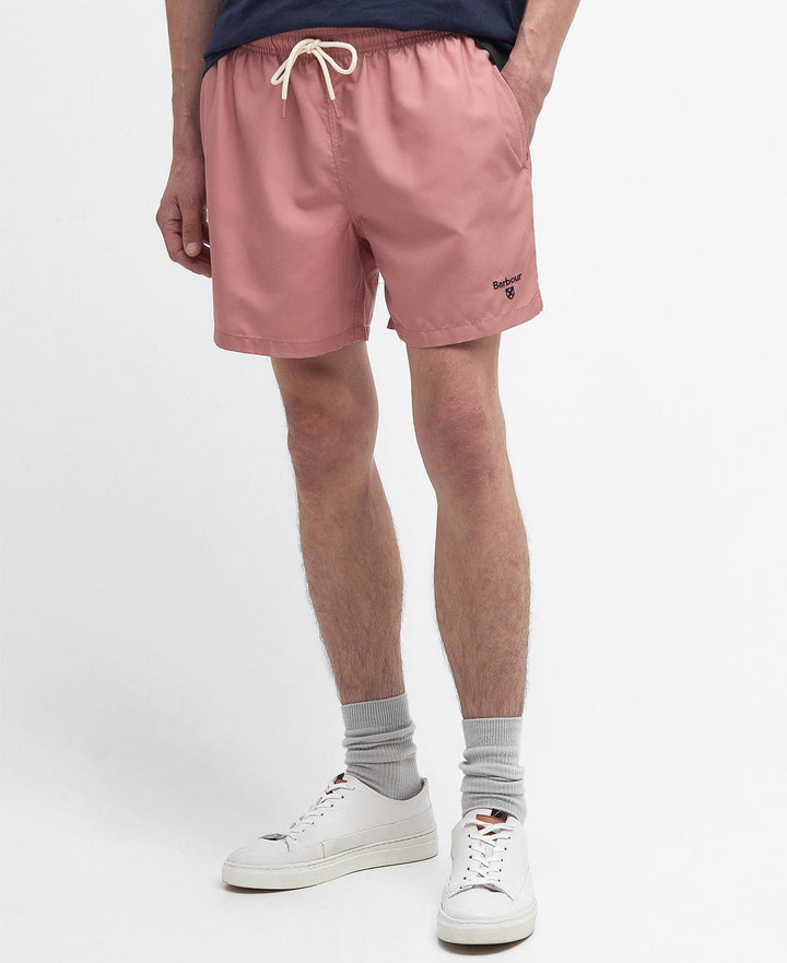 Barbour Staple Logo 5" Swim Short/Kupaće MSW0064