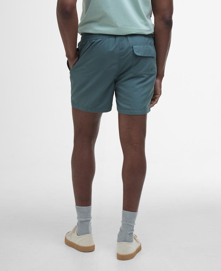 Barbour Staple Logo 5" Swim Short/Kupaće MSW0064