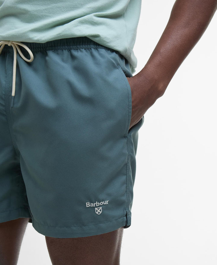 Barbour Staple Logo 5" Swim Short/Kupaće MSW0064
