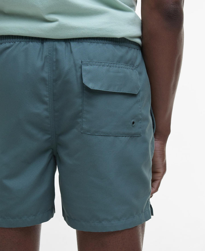 Barbour Staple Logo 5" Swim Short/Kupaće MSW0064