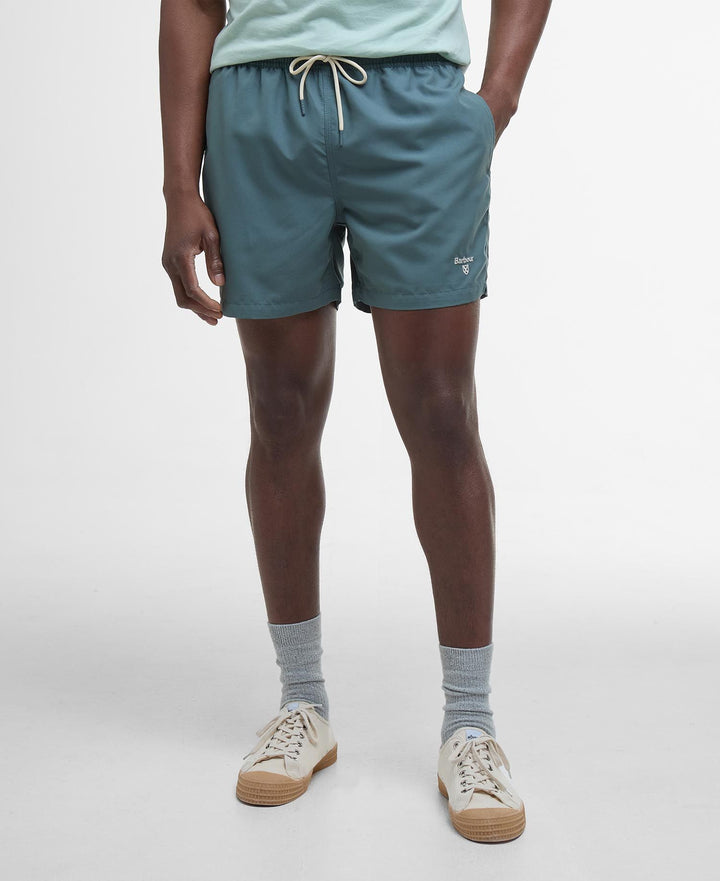 Barbour Staple Logo 5" Swim Short/Kupaće MSW0064
