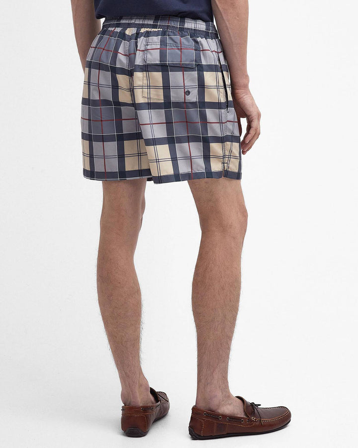 Barbour Staple Swimwear/Kupaće MSW0065