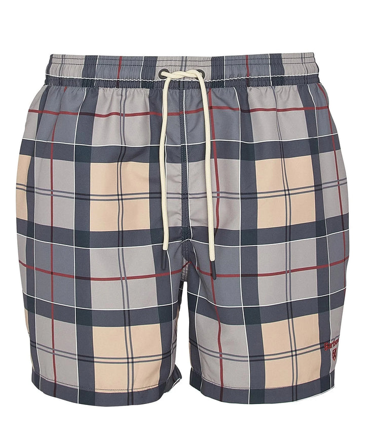 Barbour Staple Tartan Swim Short/Kupaće MSW0065