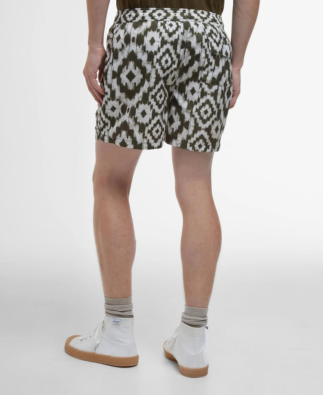 Barbour Homelane Swim Short/Kupaće MSW0084