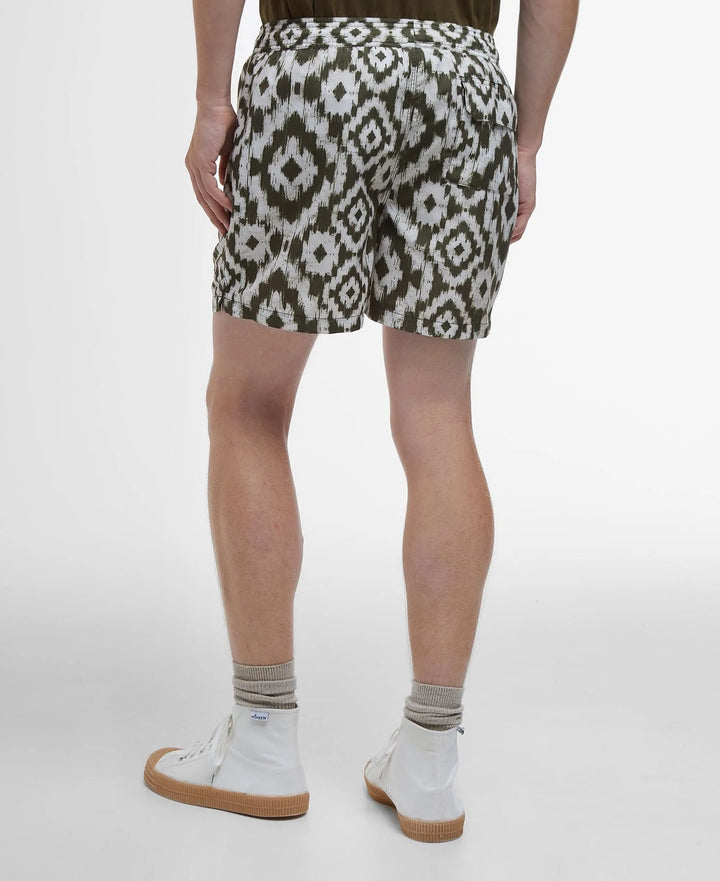 Barbour Homelane Swim Short/Kupaće MSW0084