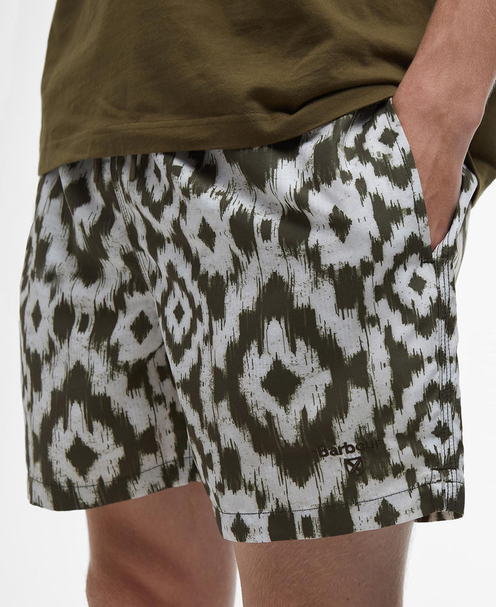 Barbour Homelane Swim Short/Kupaće MSW0084