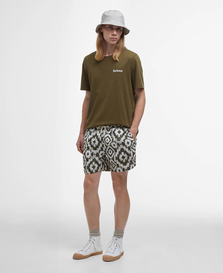Barbour Homelane Swim Short/Kupaće MSW0084