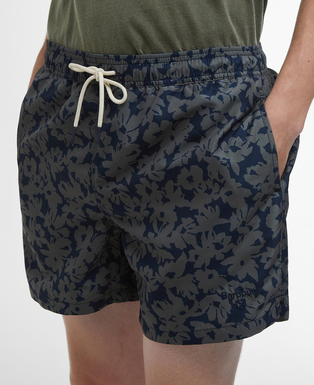 Barbour Sidmouth Swim Short/Hlače MSW0085