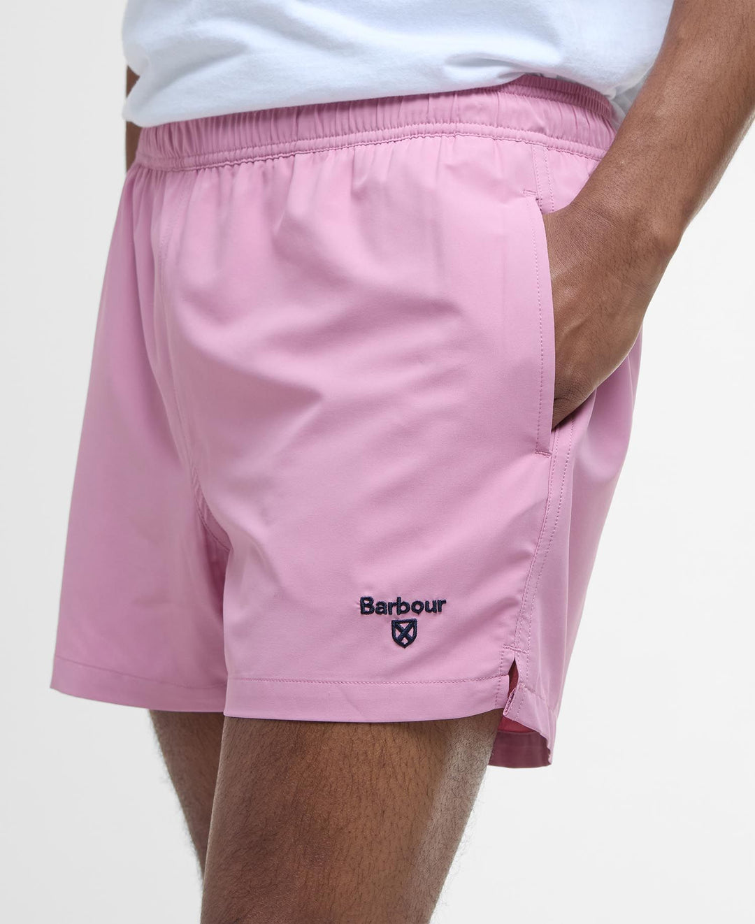 Barbour Ultra Light Swim Short/Kupaće MSW0087