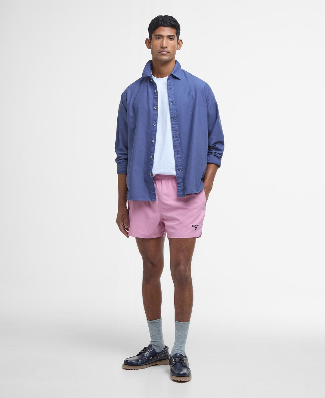 Barbour Ultra Light Swim Short/Kupaće MSW0087