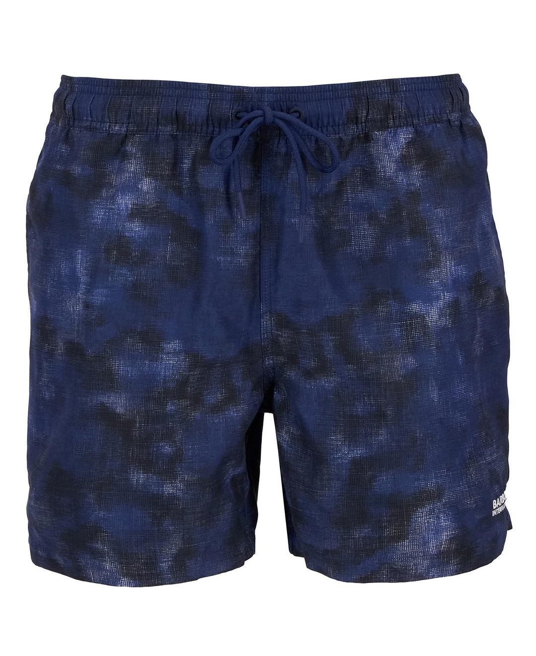 B.Intl Camo Ikat Swimshort/Kupaće MSW0089