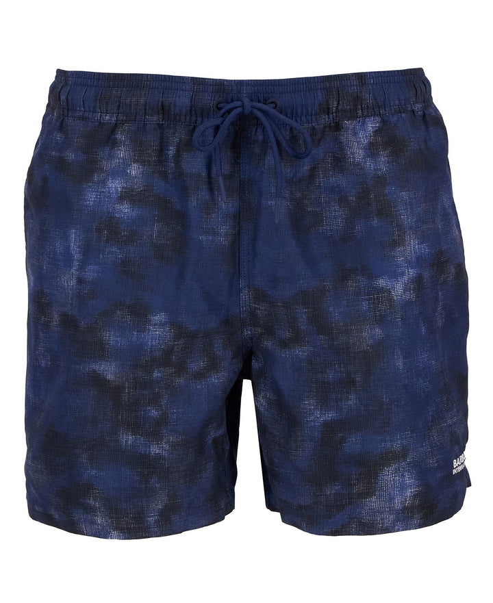 B.Intl Camo Ikat Swimshort/Kupaće MSW0089