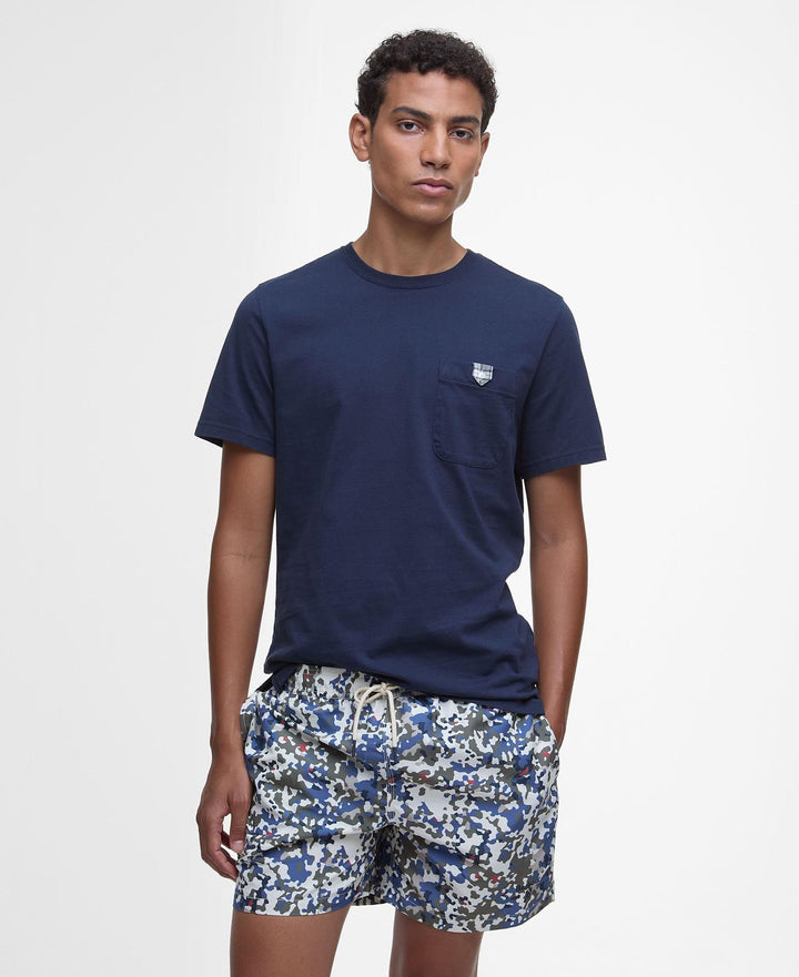Barbour Bark Swim Short/Hlače MSW0096