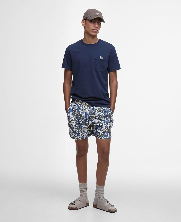 Barbour Bark Swim Short/Hlače MSW0096