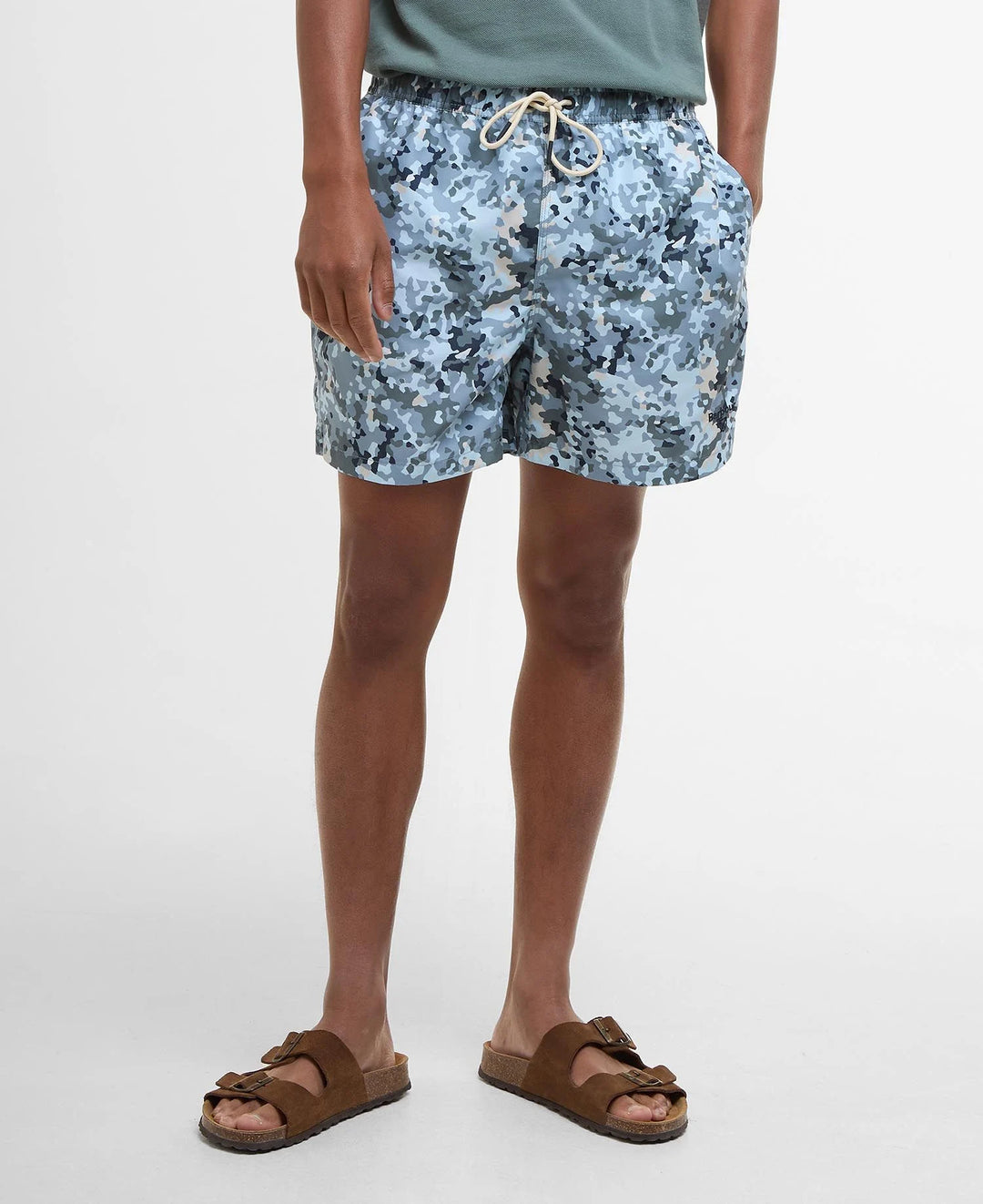 Barbour Bark Swim Short/Hlače MSW0096