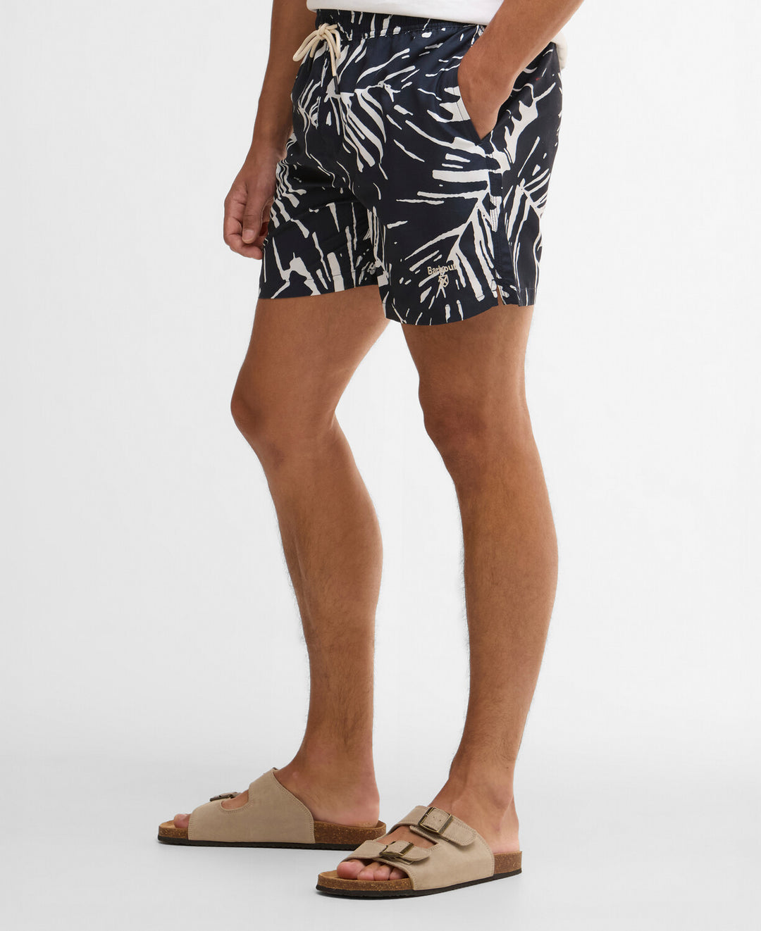 Barbour Edenwood Swim Short / Kupaće MSW0099