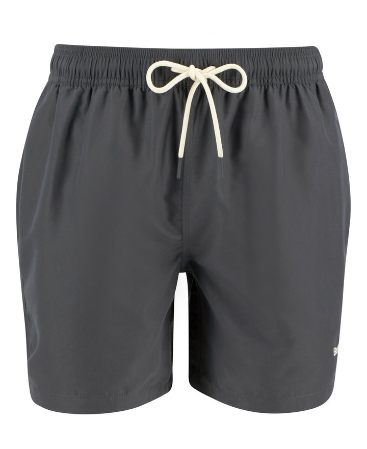 Barbour Water Reactive Leaf Print Swim Shorts / Kupaće MSW0100