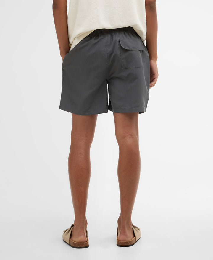 Barbour Water Reactive Leaf Print Swim Shorts / Kupaće MSW0100