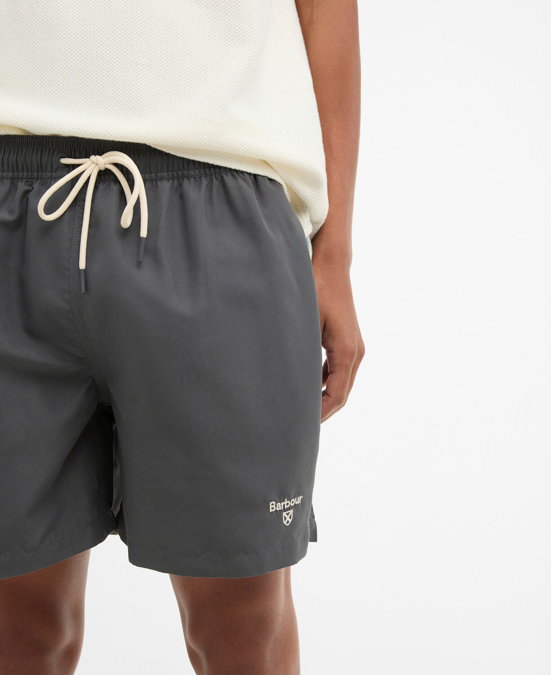 Barbour Water Reactive Leaf Print Swim Shorts / Kupaće MSW0100
