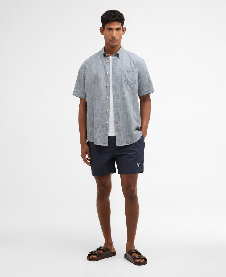 Barbour WR Tartan Swim Short/ Kupaće MSW0102