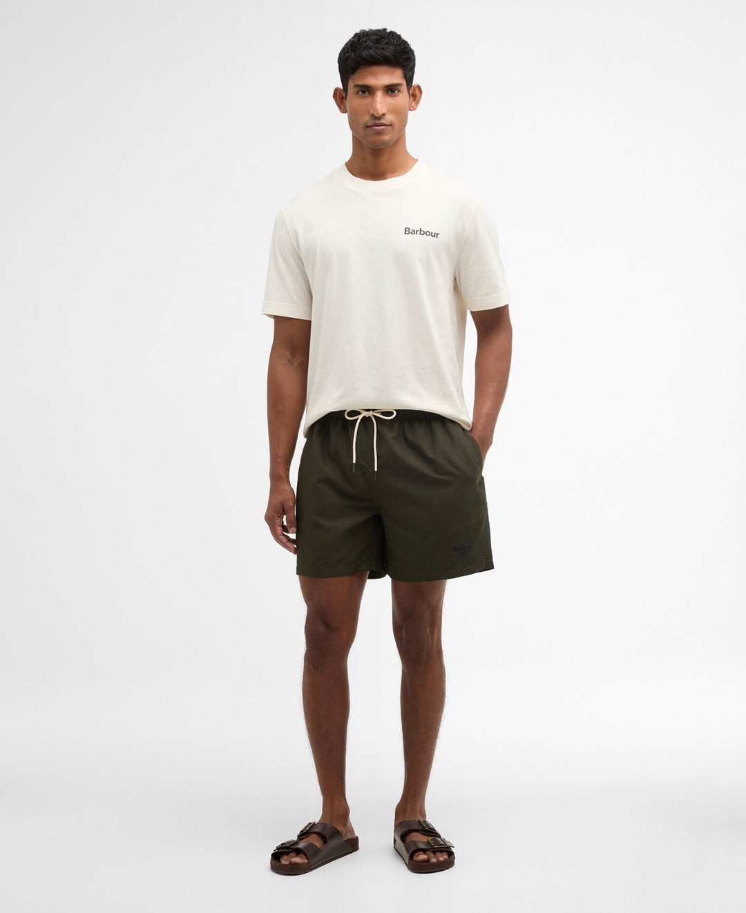 Barbour WR Tartan Swim Short/ Kupaće MSW0102