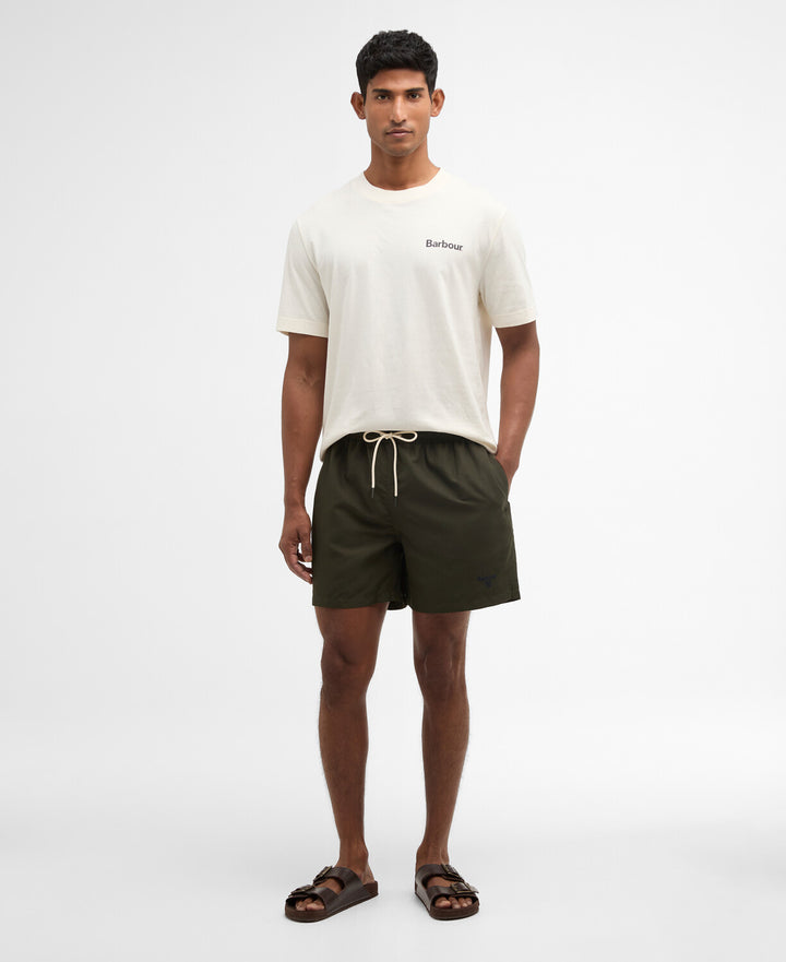 Barbour WR Tartan Swim Short/ Kupaće MSW0102