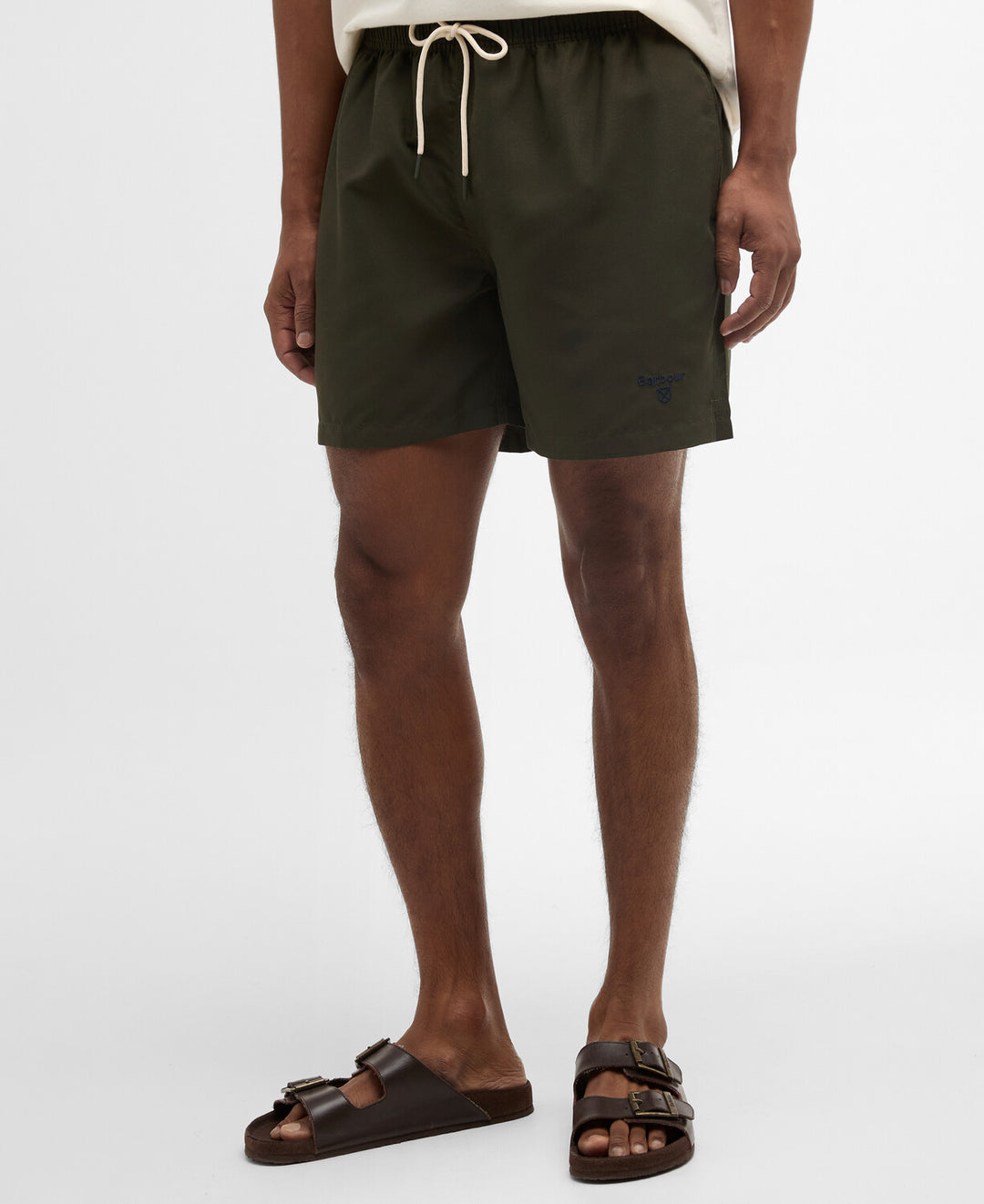 Barbour WR Tartan Swim Short/ Kupaće MSW0102