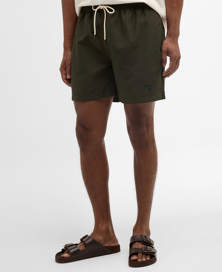 Barbour WR Tartan Swim Short/ Kupaće MSW0102