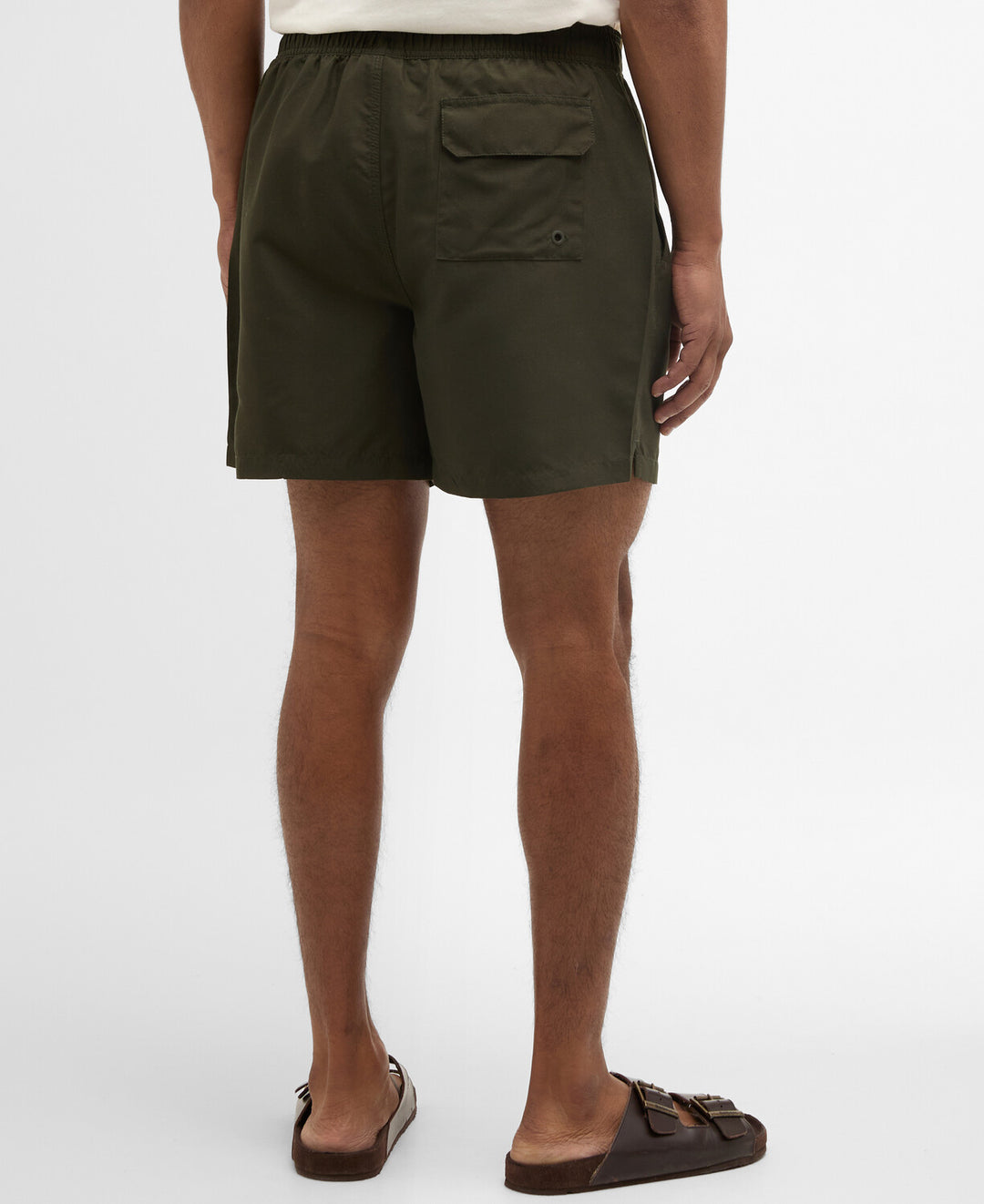 Barbour WR Tartan Swim Short/ Kupaće MSW0102