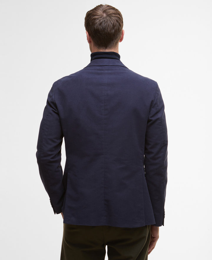 Barbour Jennings Moleskin Blazer/Sako MTA0978