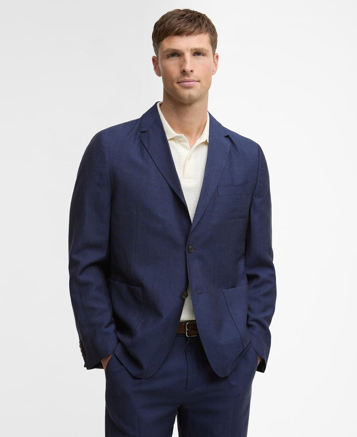Barbour Willowtree Blazer/ Sako  MTA0999