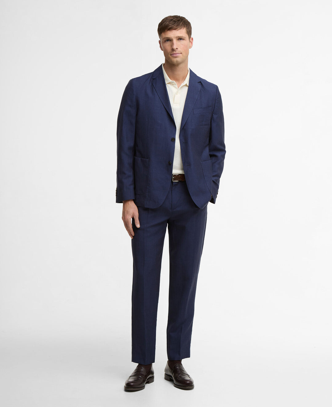 Barbour Willowtree Blazer/ Sako  MTA0999