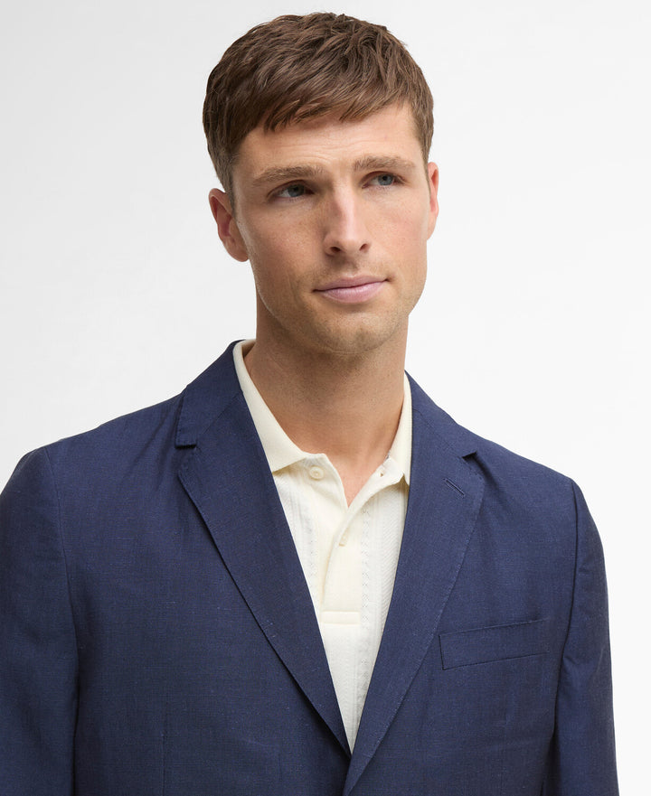 Barbour Willowtree Blazer/ Sako  MTA0999