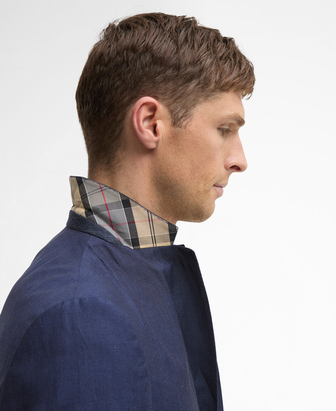 Barbour Willowtree Blazer/ Sako  MTA0999