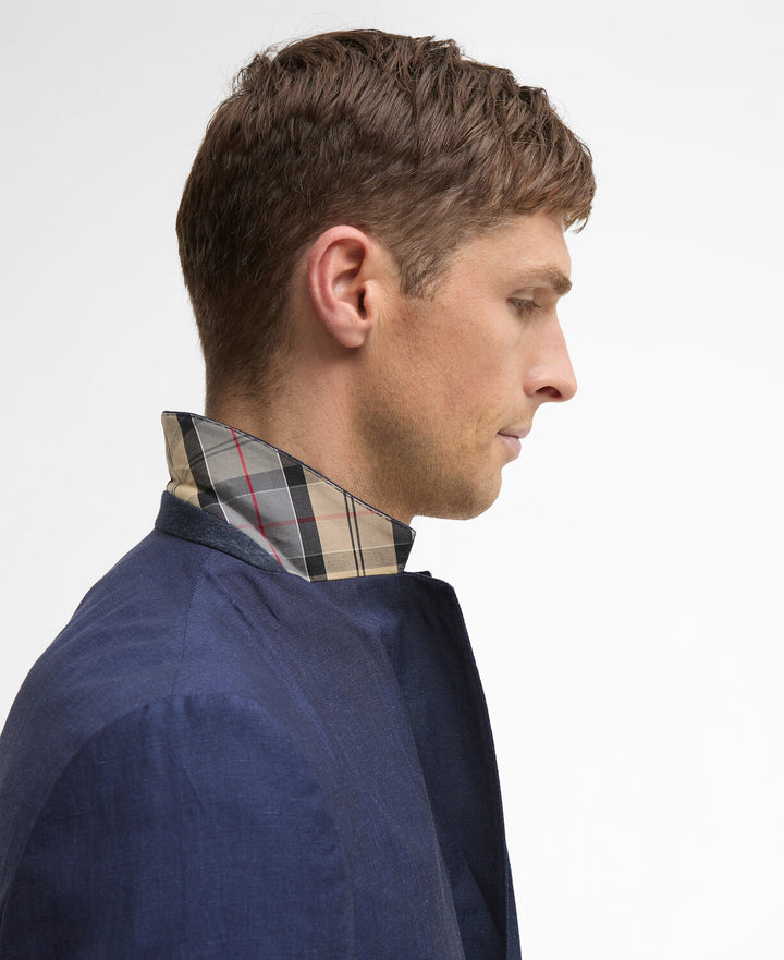 Barbour Willowtree Blazer/ Sako  MTA0999