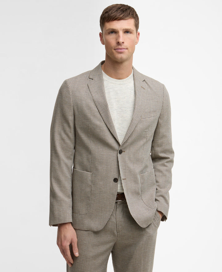Barbour Forstone Blazer/ Sako  MTA1004