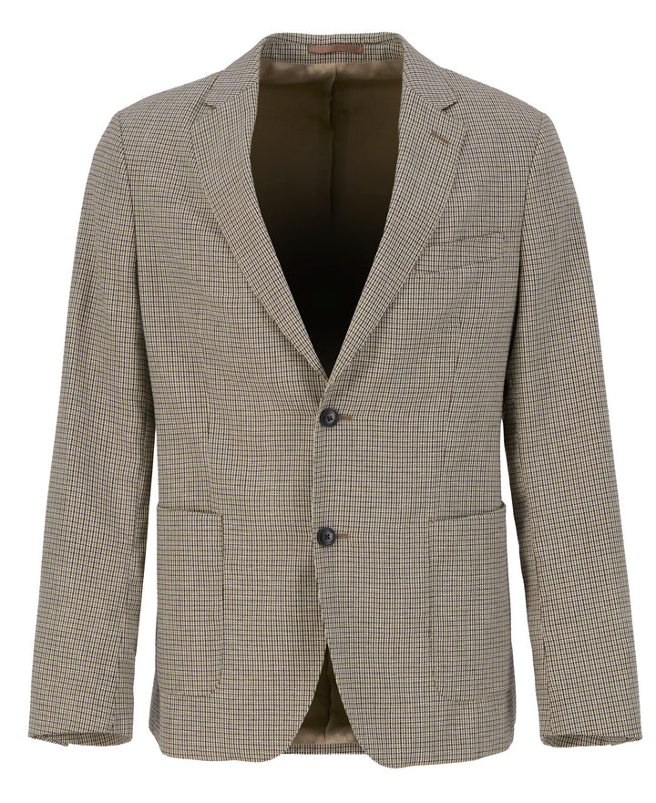 Barbour Forstone Blazer/ Sako  MTA1004