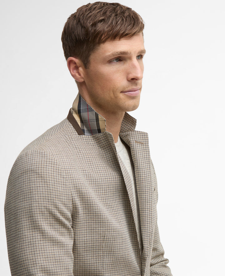 Barbour Forstone Blazer/ Sako  MTA1004