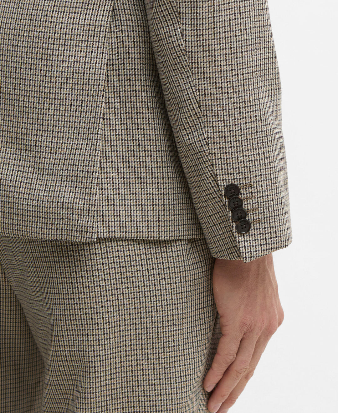 Barbour Forstone Blazer/ Sako  MTA1004